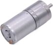 Áttételes DC Motor 12V Gear box 130RPM / GY25-370