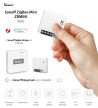 Sonoff ZigBee Mini Relé, Programozás, Távirányító, ZigBee 3.0 Protokoll