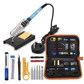 Forrasztó eszközök / tartozékok / kiegészítők