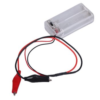 Elemtartó , csatlakozók