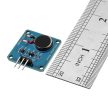 Rezgő motor modul - Mini lapos rezgő egyenáramú motor -  vibrációs motor (1027) 
